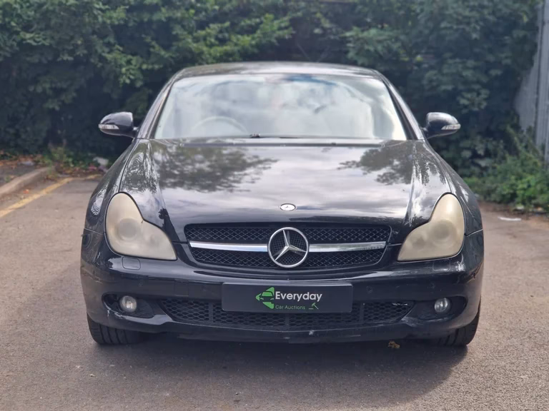 What if I can't find a Mercedes part?