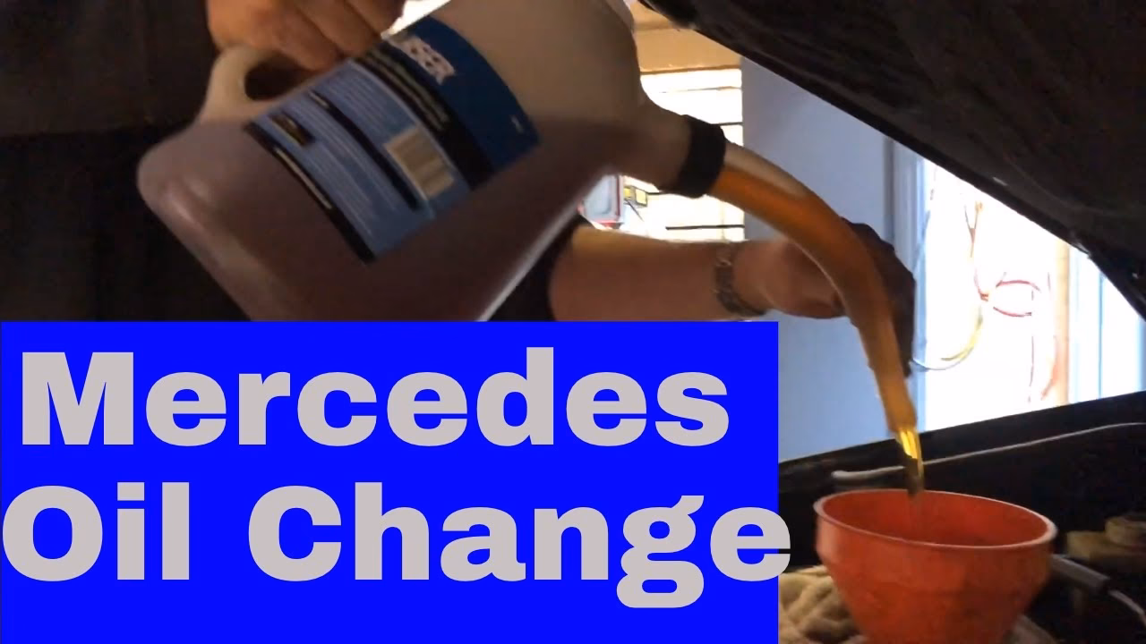 Are Mercedes transmissions sealed for life?