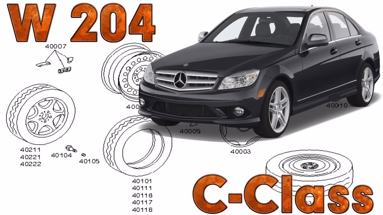 Can a full bottle be used on a W204?