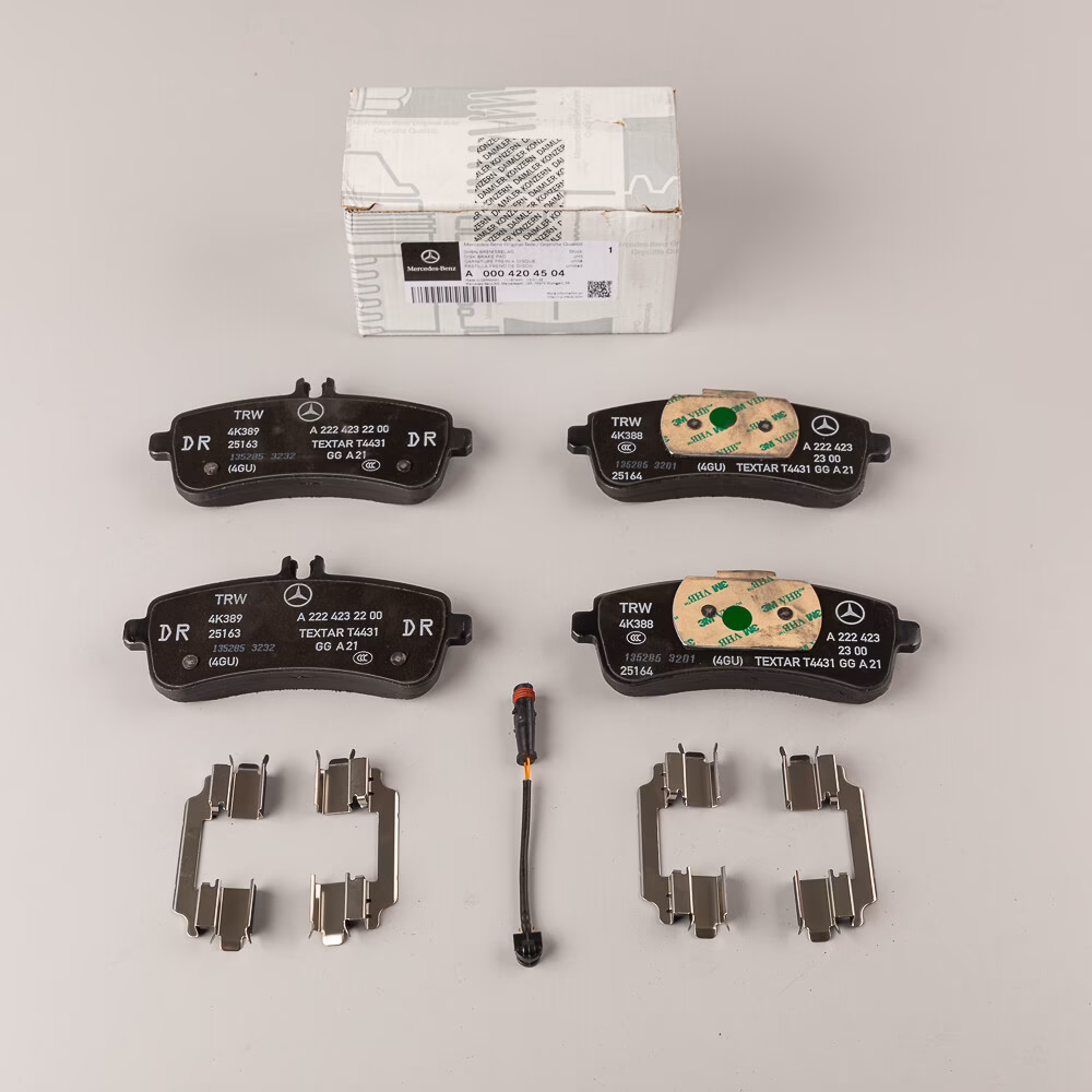 What is a Brembo sport brake disc?