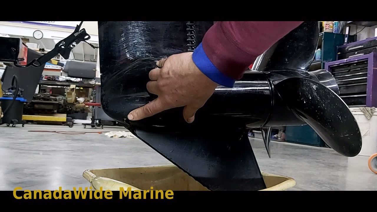 How do you remove oil from a car engine?