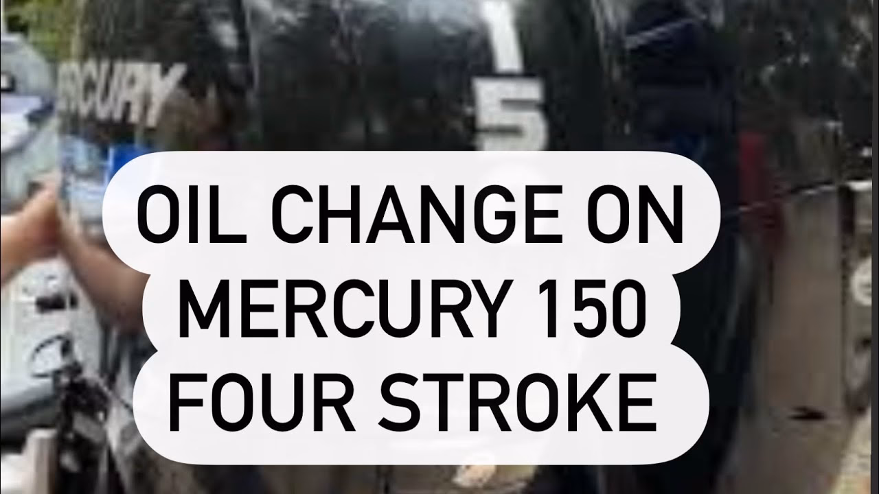 Which engine oil should I use for my outboard engine?