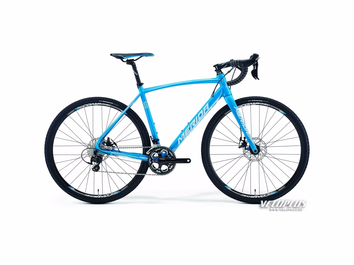 What is a Merida cyclo cross 300?