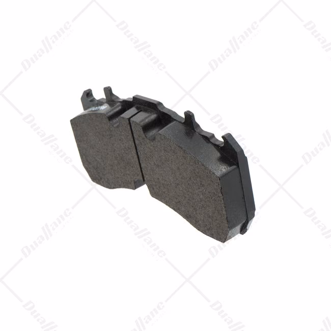 What is a Meritor Elsa air disc brake?