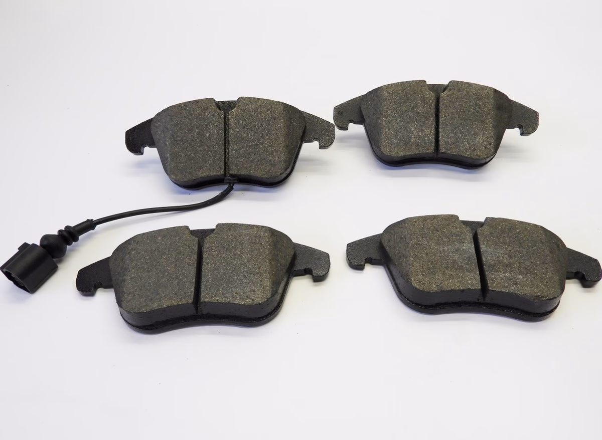 When did World spares start importing Metelli brake discs?