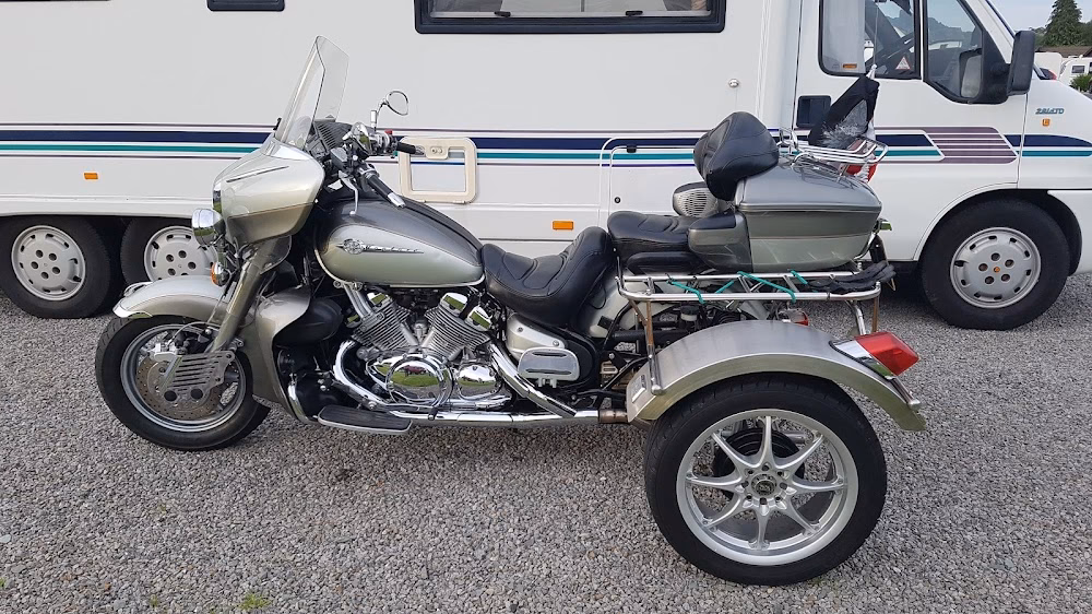 Where can I find Metro M O T Centre in Swalwell?