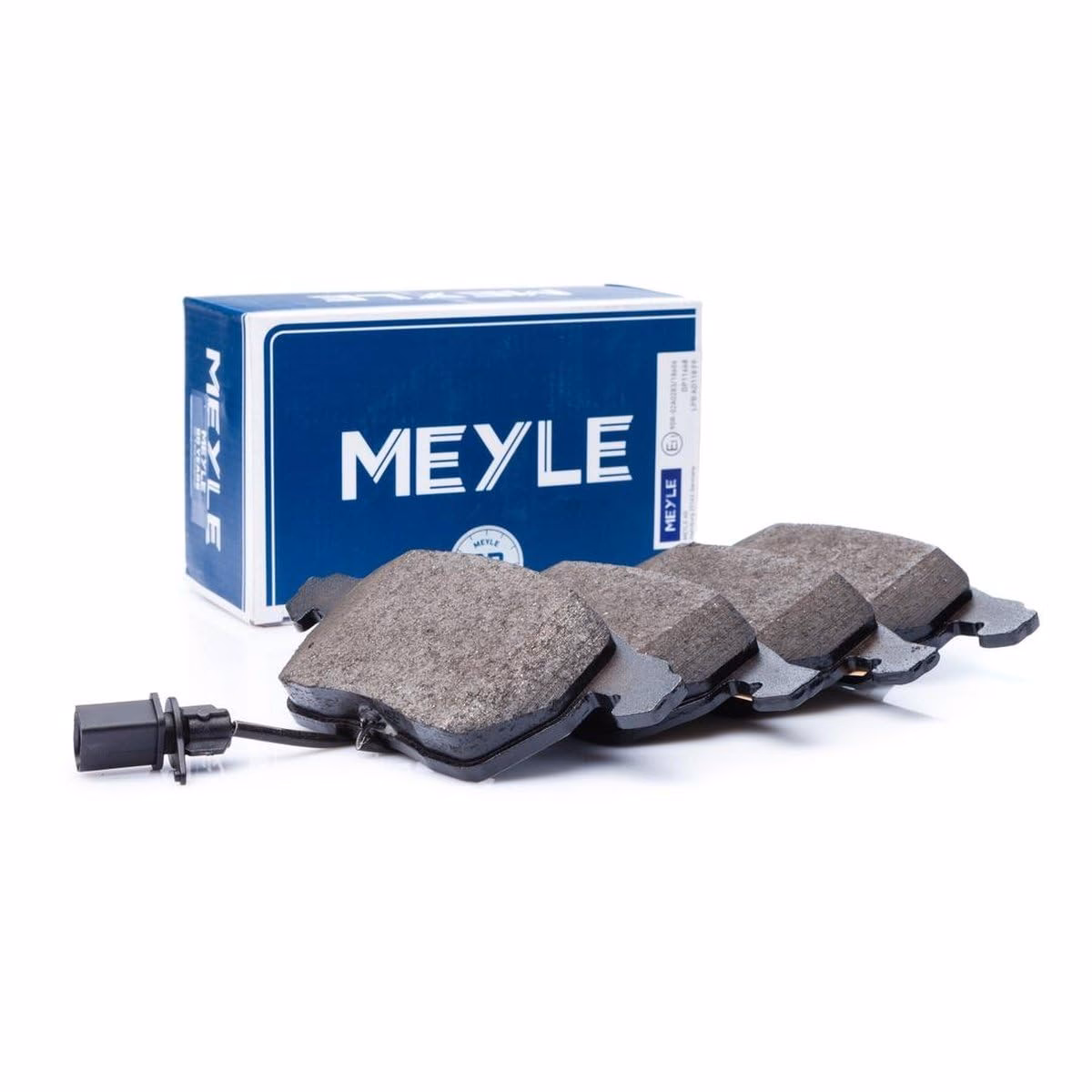Are Meyle pump parts good?