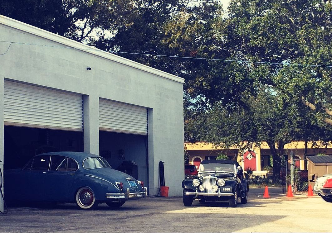 What services does mg do?