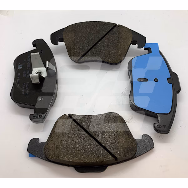 What brake disc shield / backplates are available for Rover 75 / MG ZT?