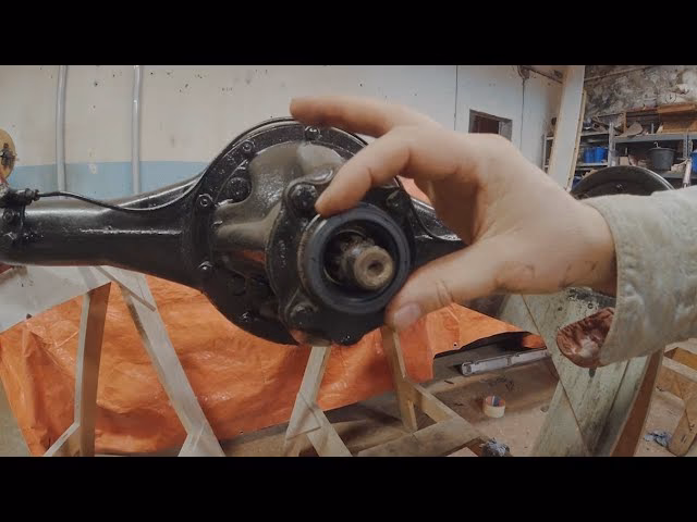 Where can I find the Bentley midget workshop manual?