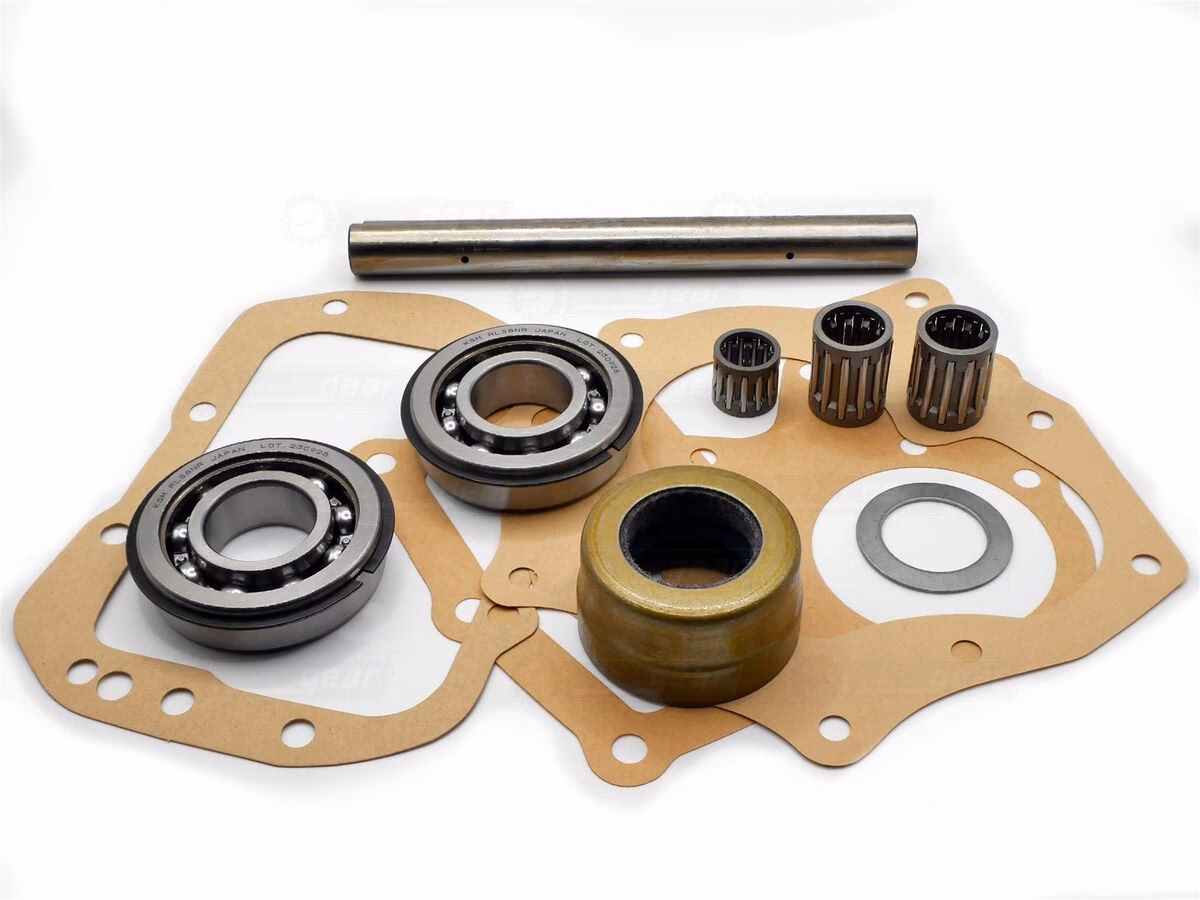What kind of engine does the MG Midget use?