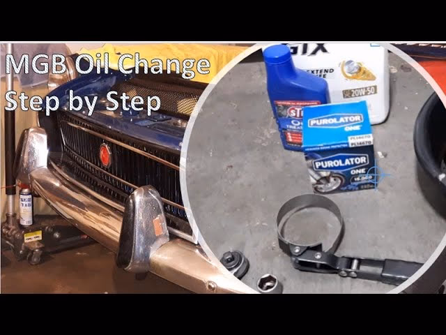 How often do you oil a carburettor?