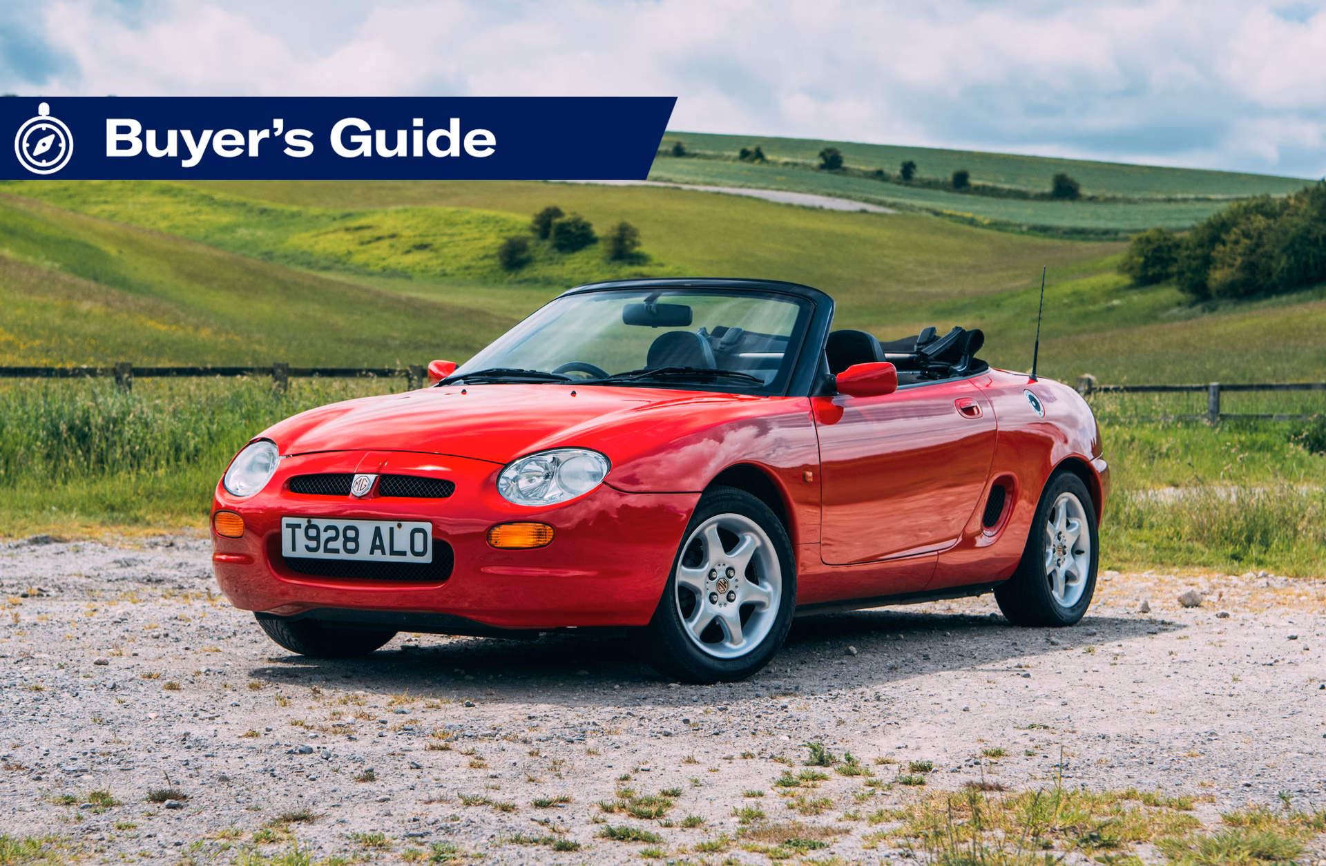 What is included in an MGF / mgtf service?