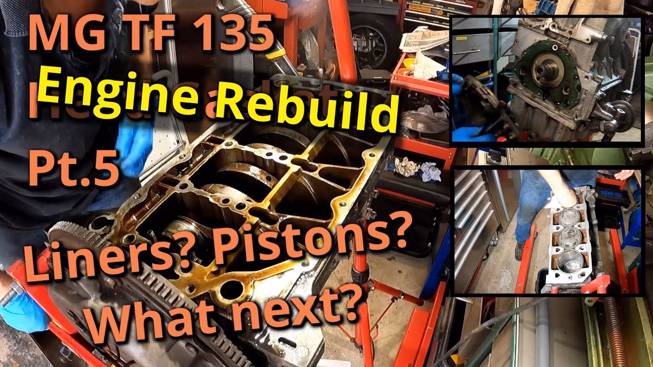 Who are mg mobile mechanics?