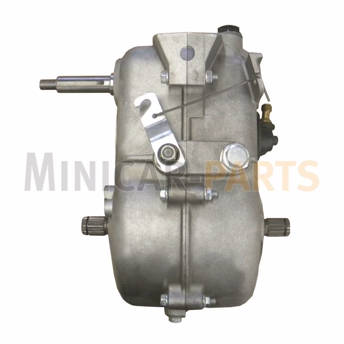 What are the different types of microcar repair manuals?