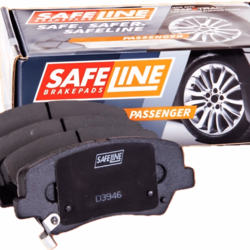 What to expect when replacing brake pads in South Africa?
