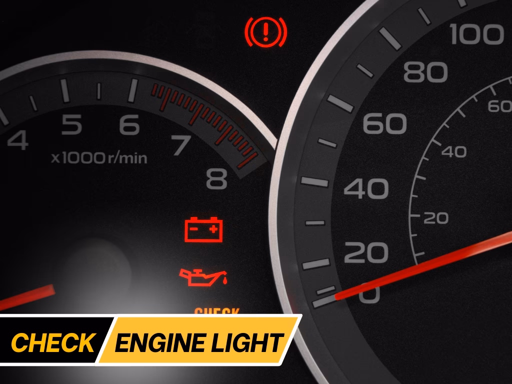 Do I need a diagnostic service at Midas?