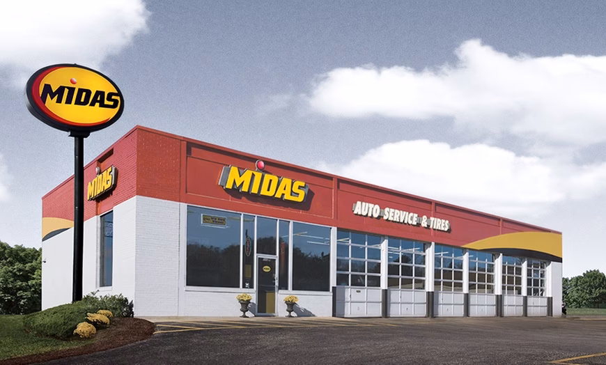 Is Midas a good OIL CHANGE Center?