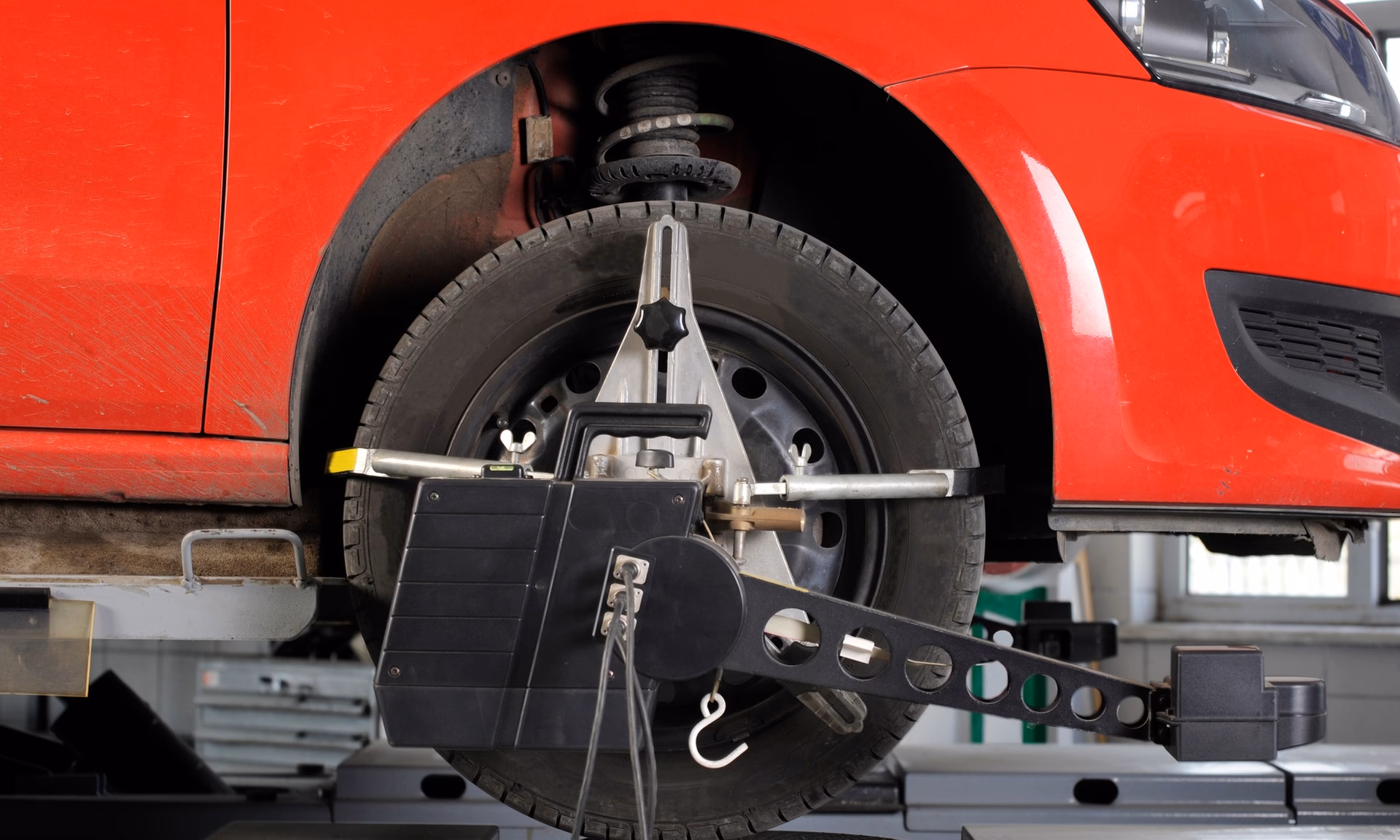 Do I need a two-wheel or four-wheel alignment?