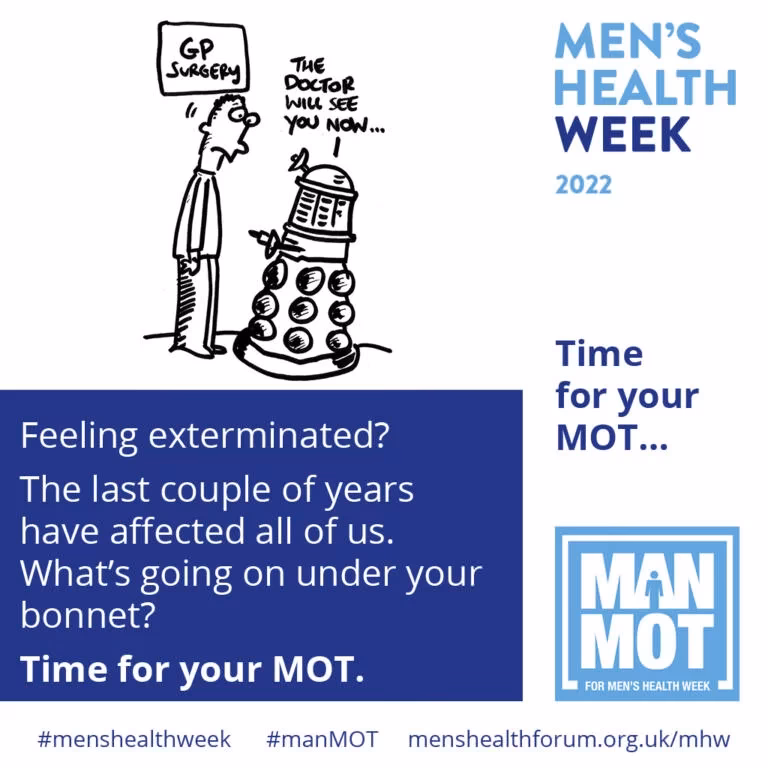 How much does a full body Mot cost?