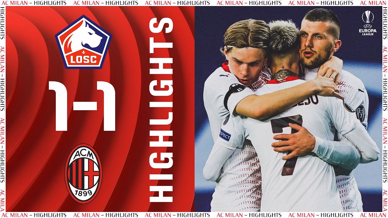 Is there a train from Lille to Milan?