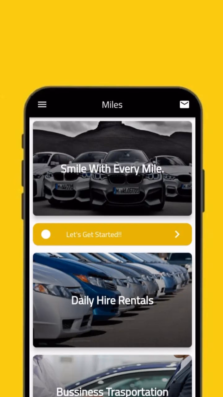 How do I contact miles customer care?