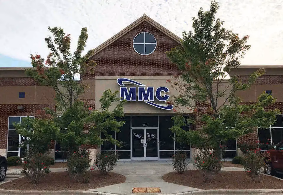 Does Miller-Motte College offer distance education programs?