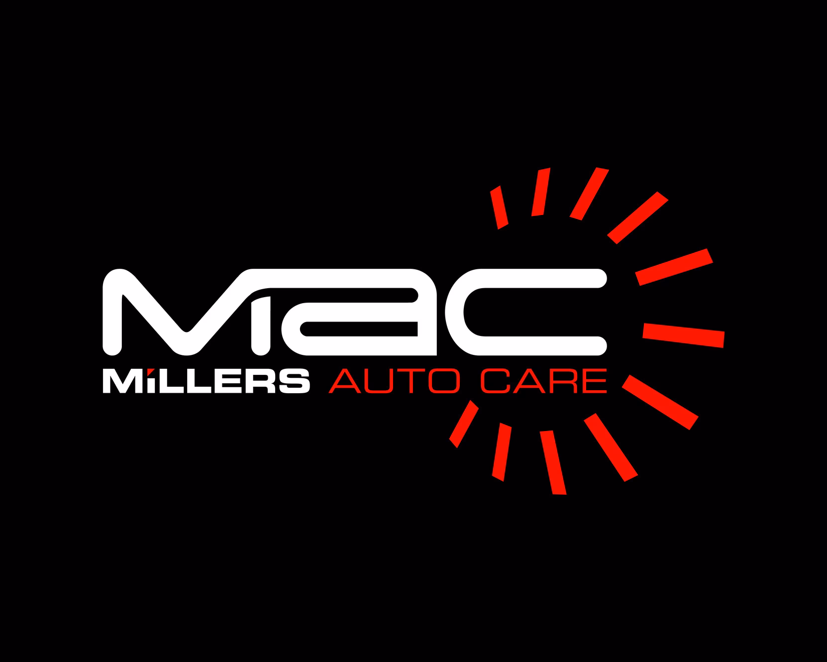 Does Millers auto care offer a MOT & re-gassing?