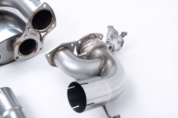 Are Milltek exhausts a good brand?