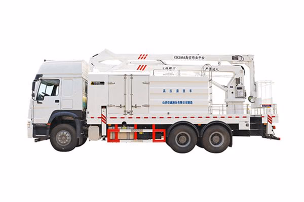 What are Techni-Métal multi-service vehicles?