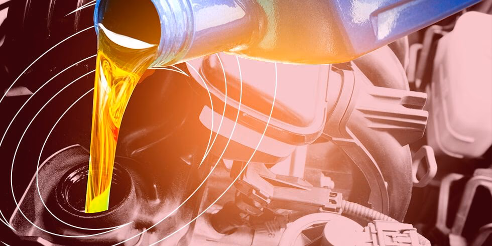 What is a mineral oil?