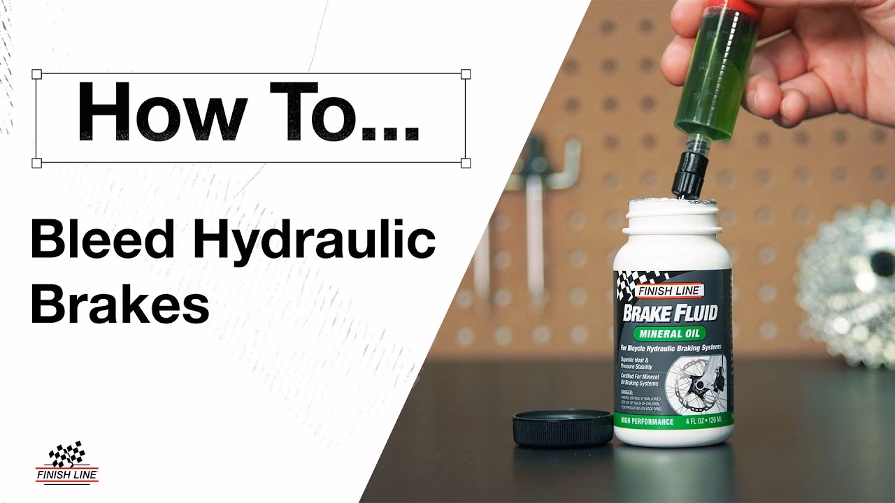 Can I use dot brake fluid on a mineral oil brake?