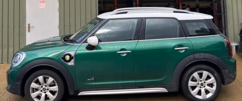 How do I get my Mini Northampton serviced?