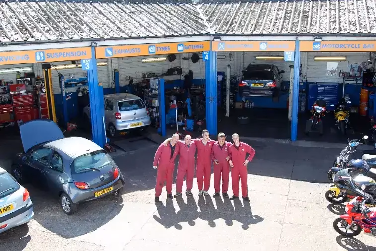 Where can I get a minicab in Croydon?