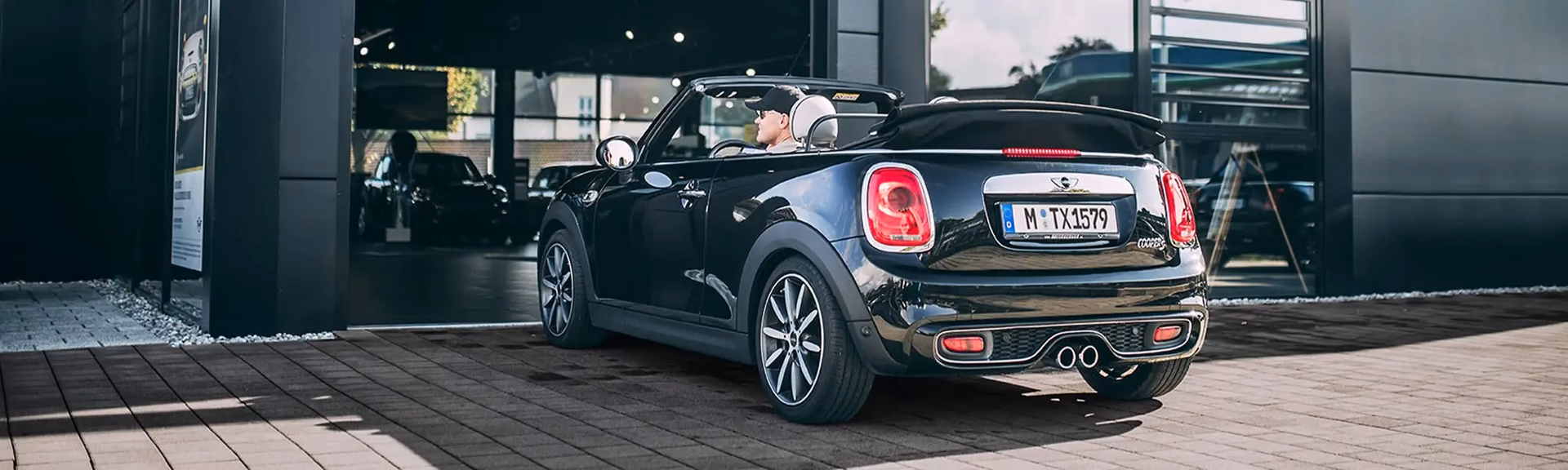 Where can I buy a mini car in Sydney?
