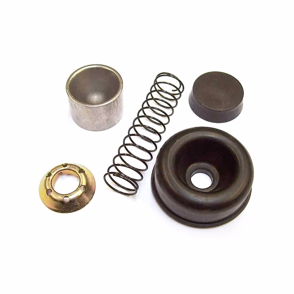 What type of clutch cylinders are available?