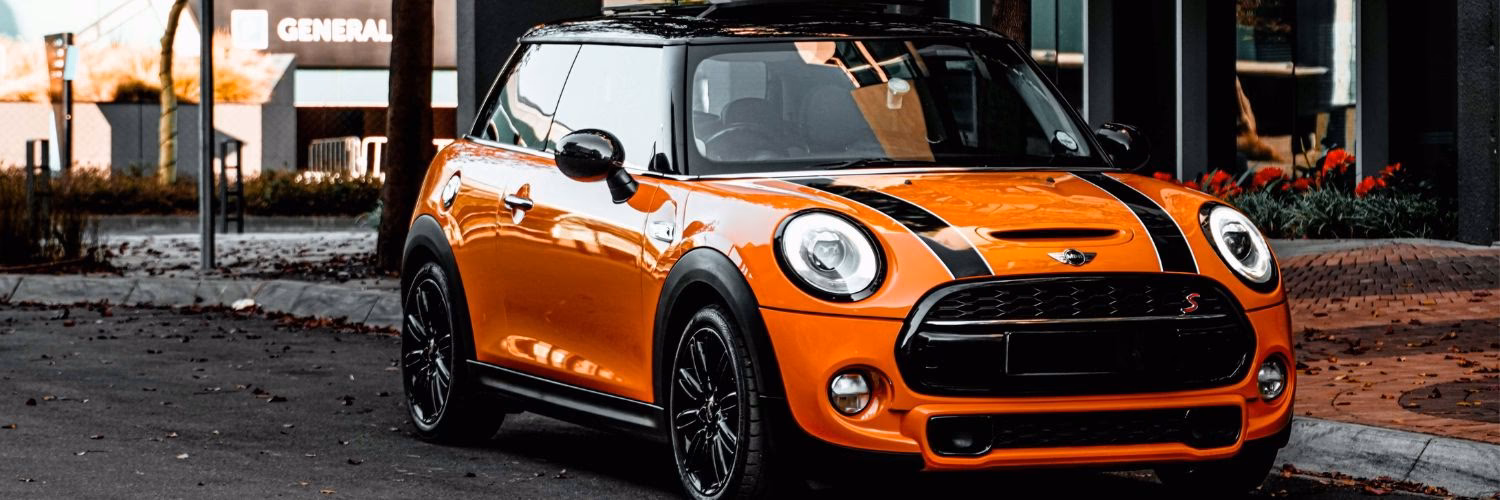 What is minirepairshops?