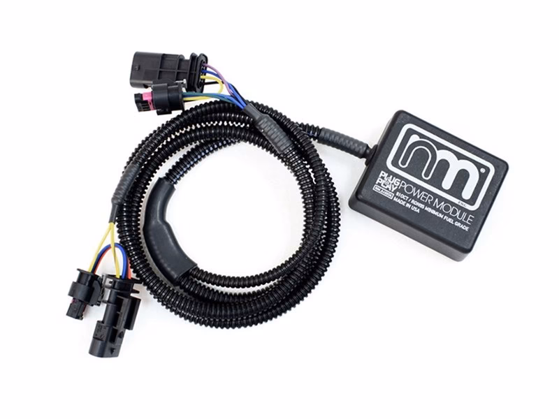 What is a Mini Cooper s remap?
