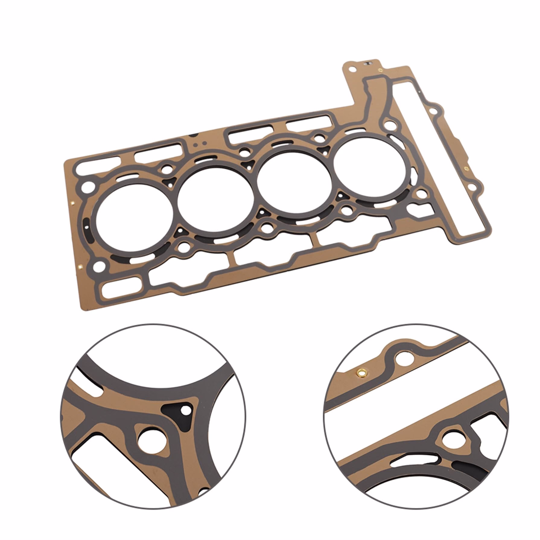 Does the Mini Cooper have a JCW tuning kit?