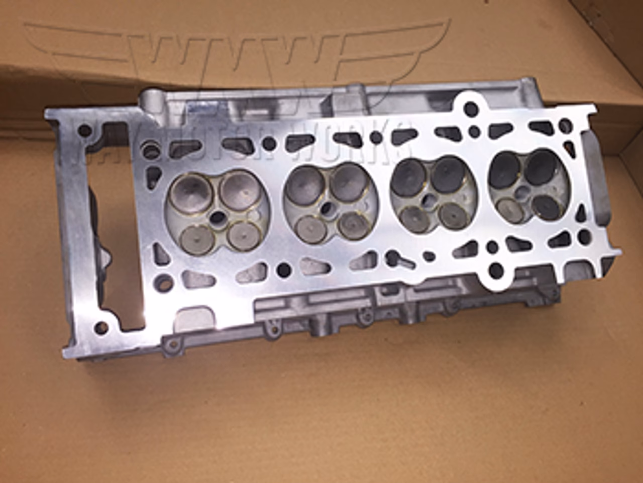 What's the MINI R50 Cooper Tire size?