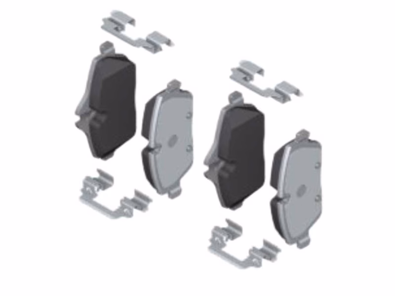 Are Mini parts replacements?