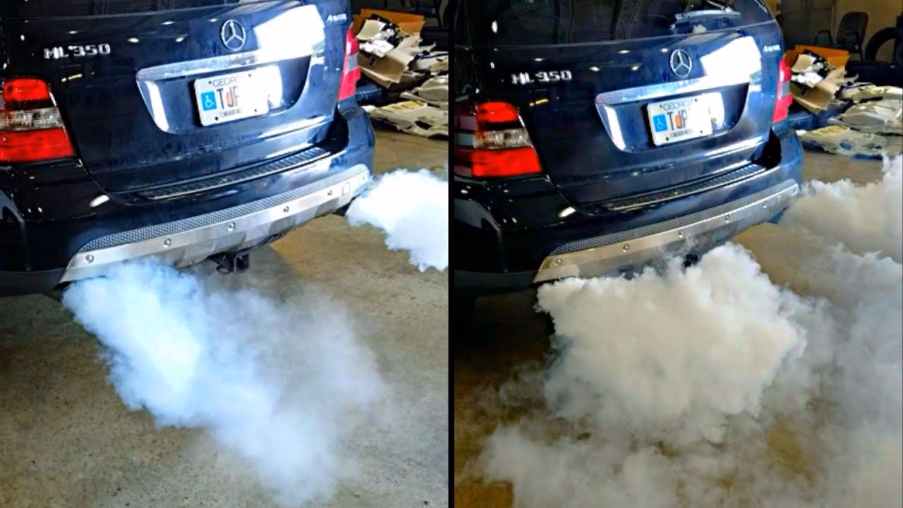 How often do you change the oil on a Mini Cooper?