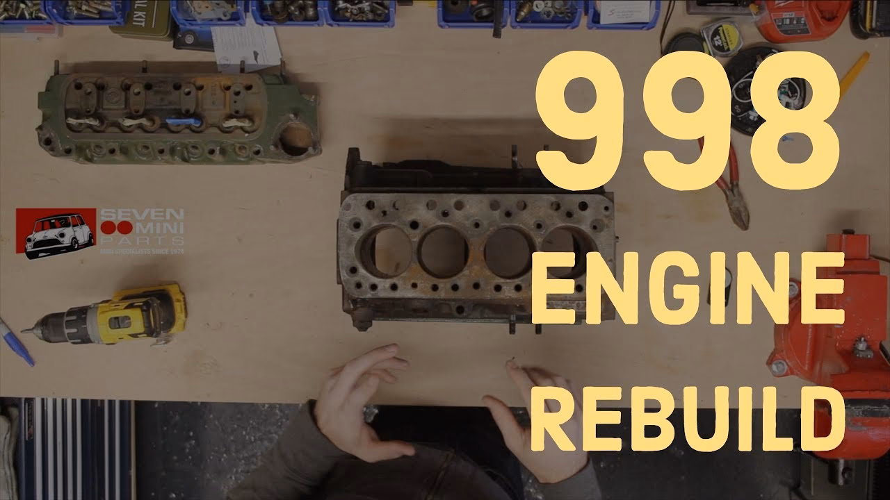 What is a classic mini workshop manual 1969-2001?