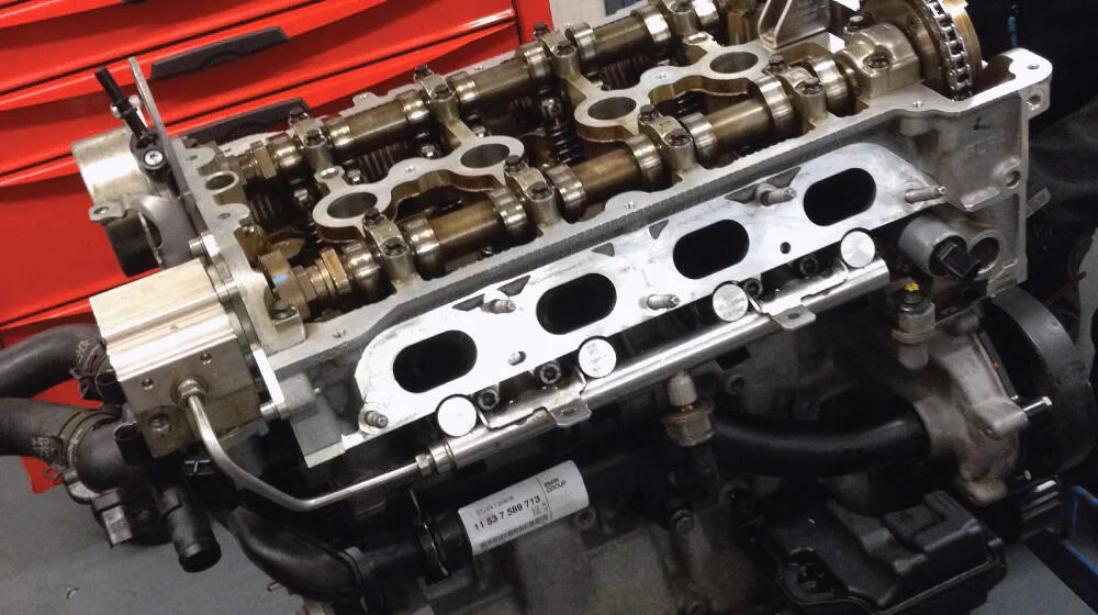 Is Mini engines UK a good place to buy a reconditioned engine?