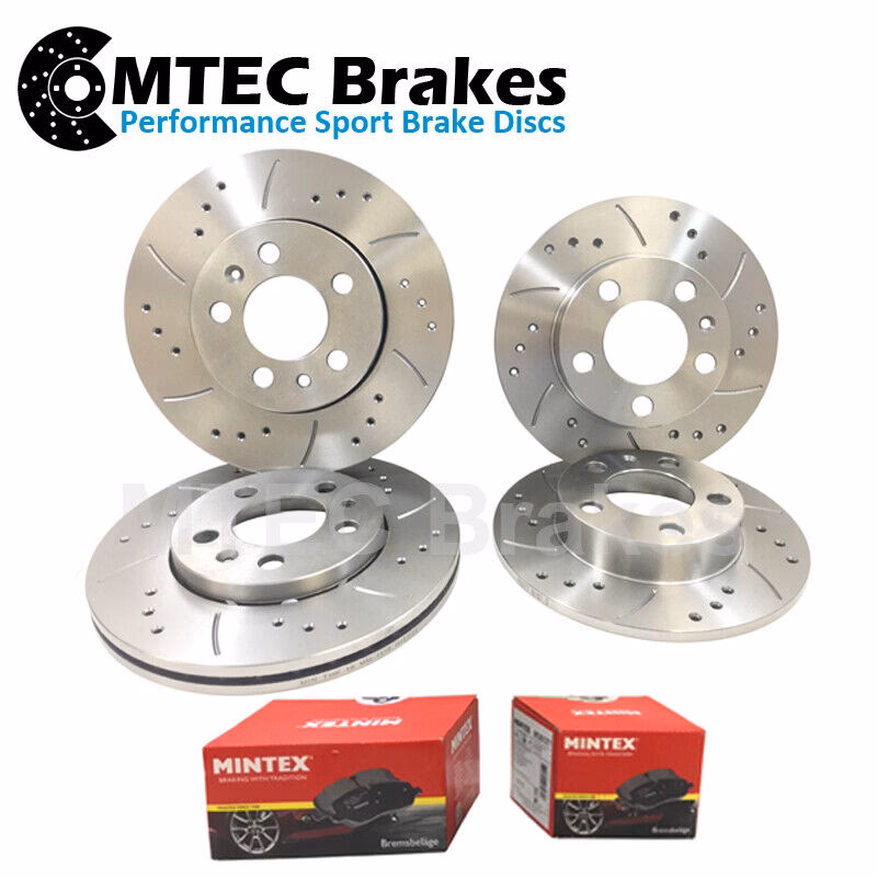 How much do mini brake pads cost in 2025?