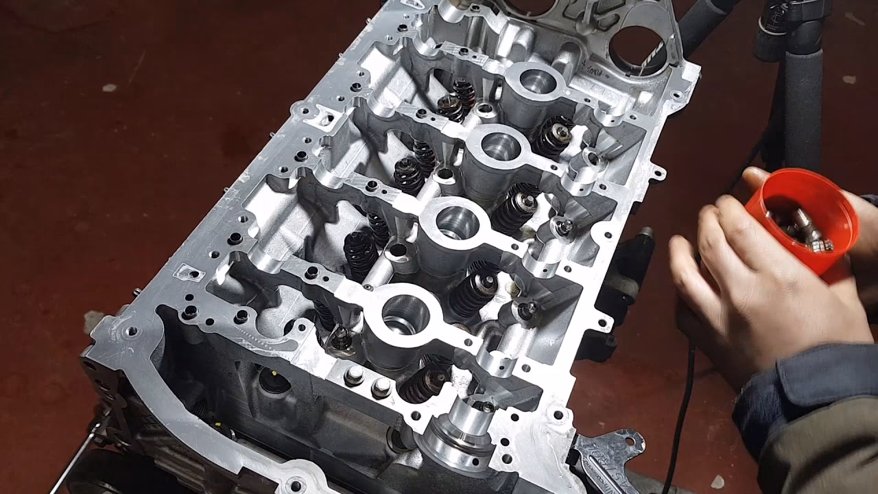 Will this module work with a 2016 Mini Cooper N18 engine?