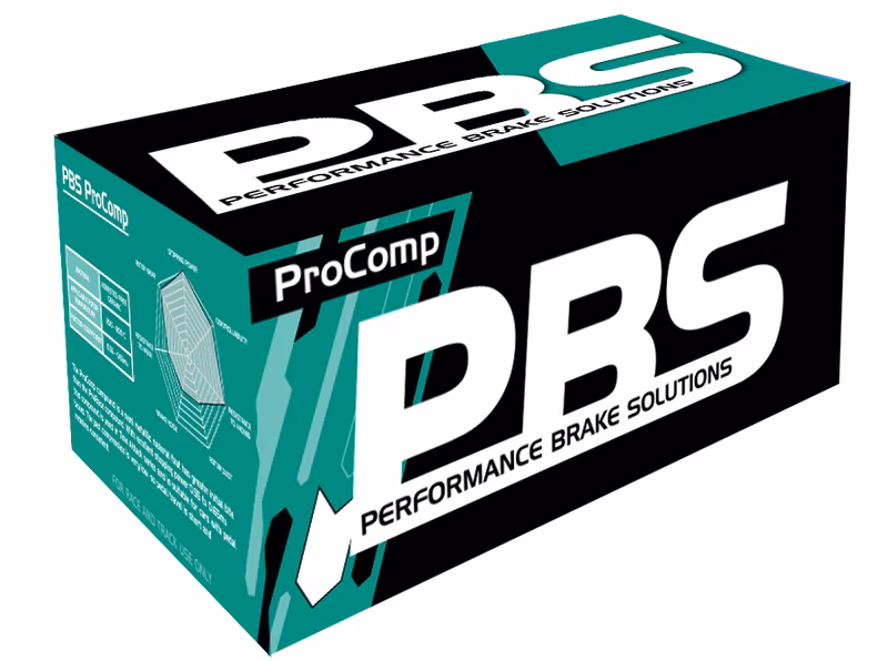 Who are MSA brake pads?