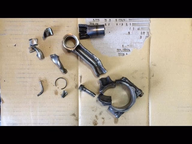 Is there a turbocharger kit for a mini R53?
