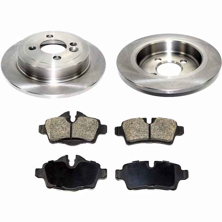 How long do brake pads last?