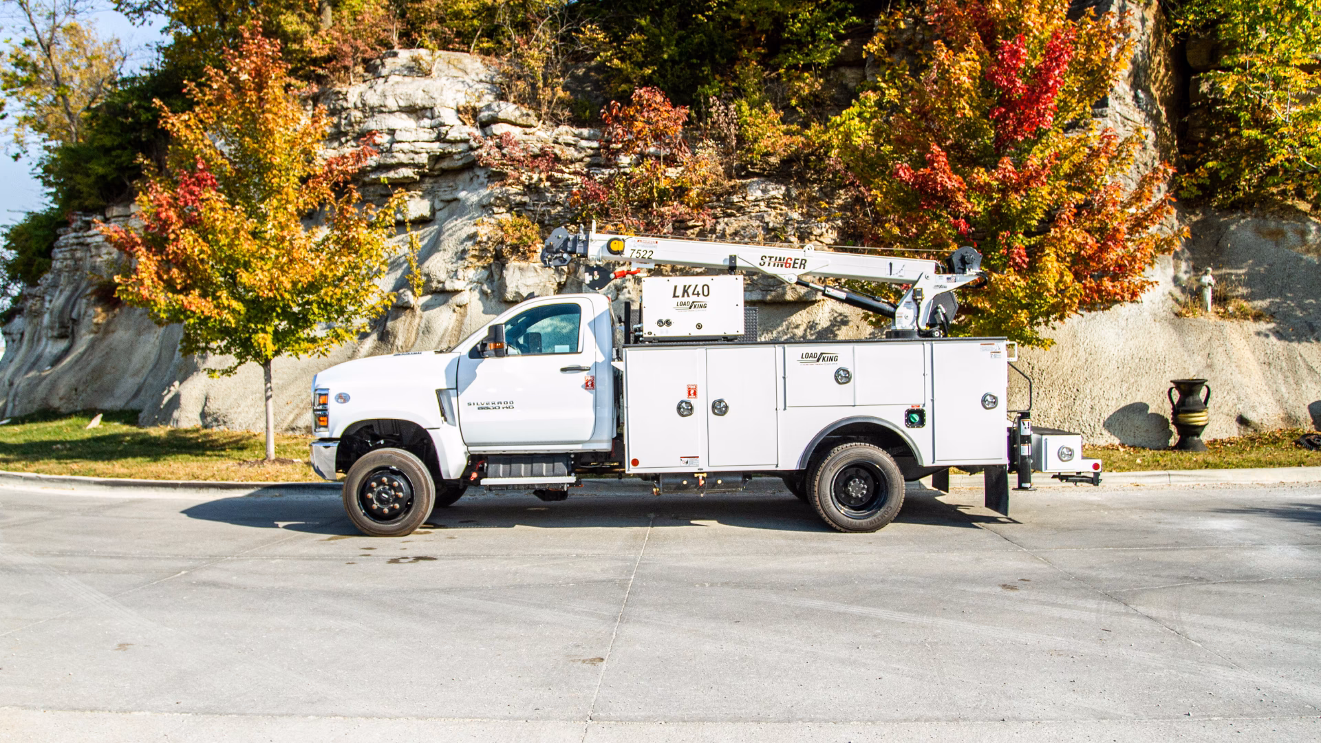 Why should mining companies use HVI software?
